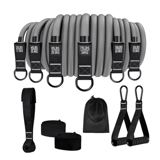 Resistance Bands Exercise Bands Heavy
